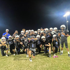 Meet your Posher, Bj